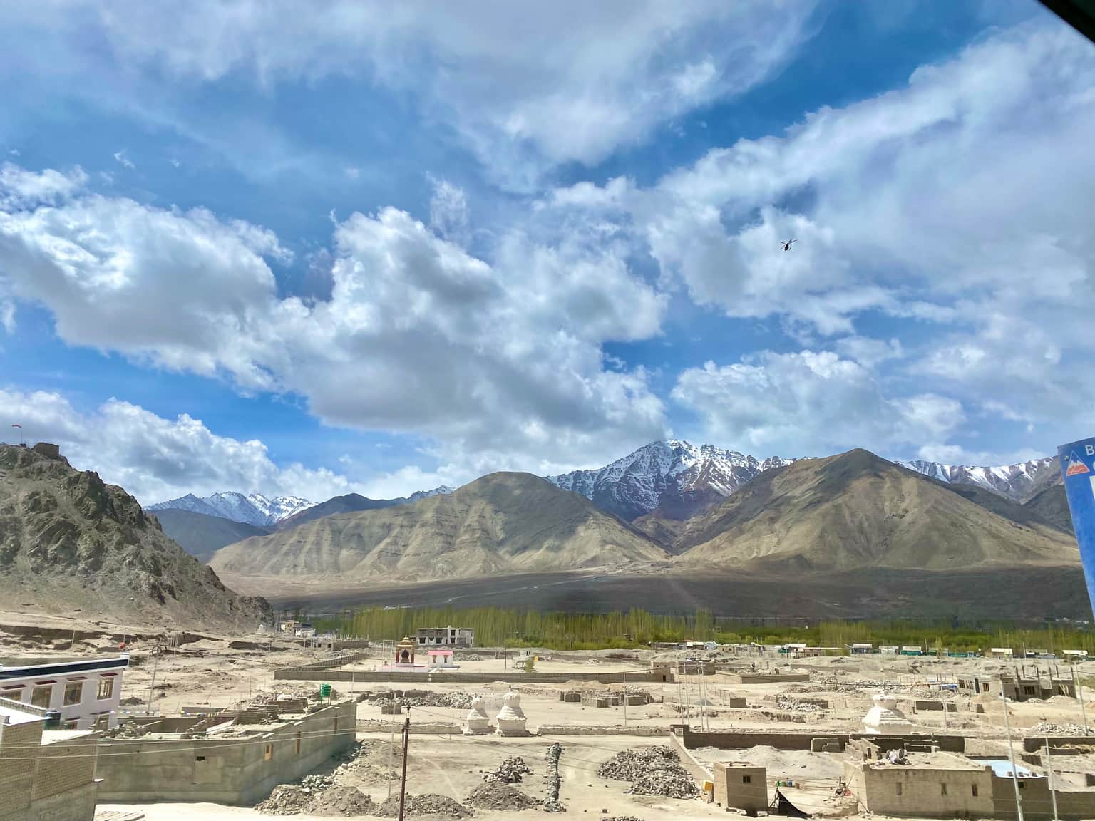 Photo from Mikhaya Elishwa's trip