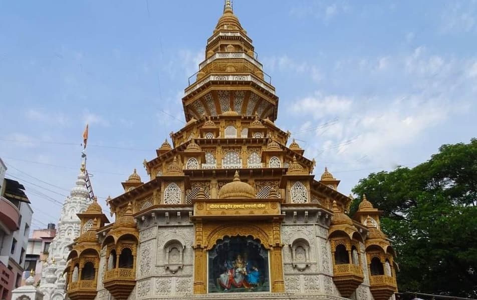 Guided Tour to Shaniwar Wada & Peshwas Legacy Image