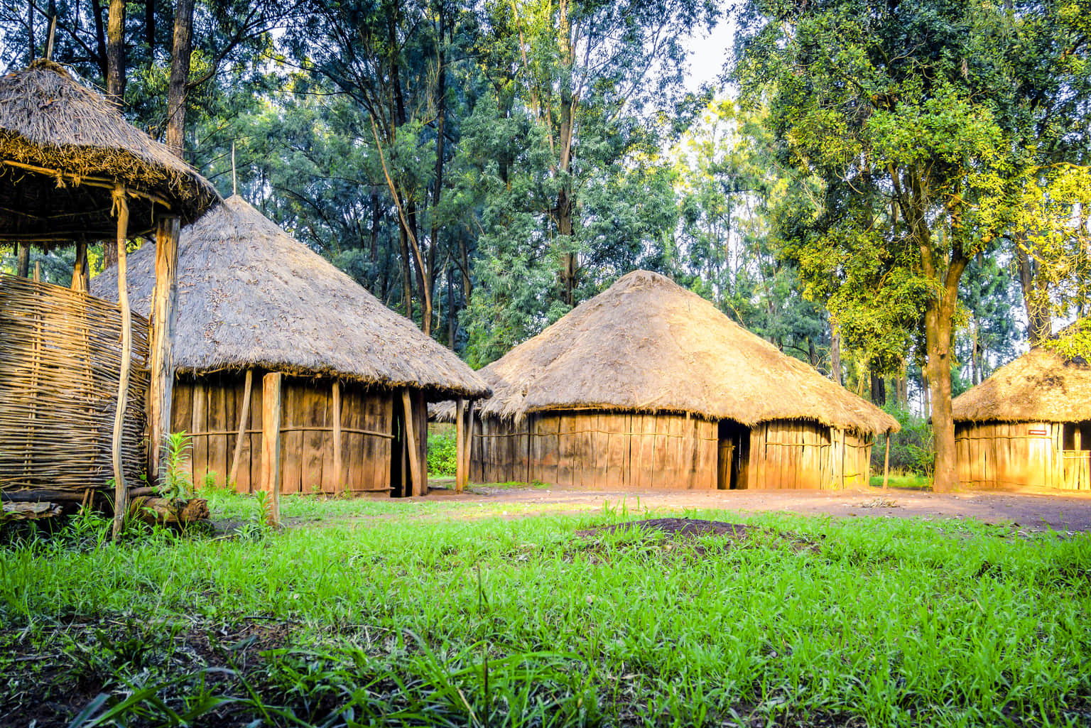 <em>Nairobi</em> Tour Packages From Nagpur 