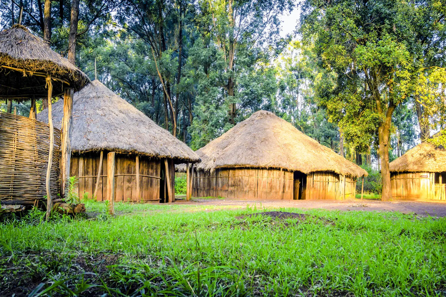<em>Nairobi</em> Tour Packages From Chennai