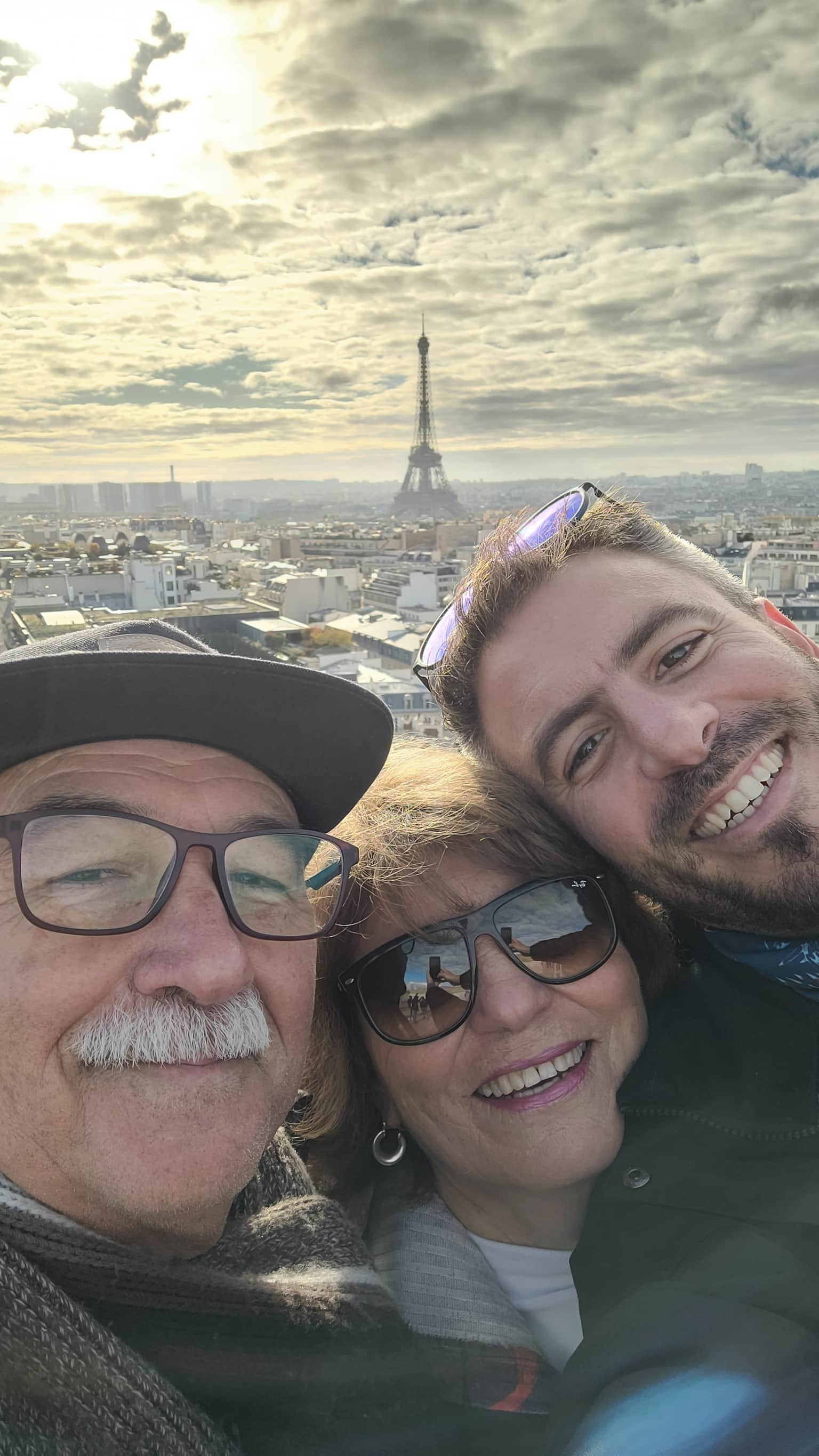 Photo from Esteban Andrés Sciarresi's trip