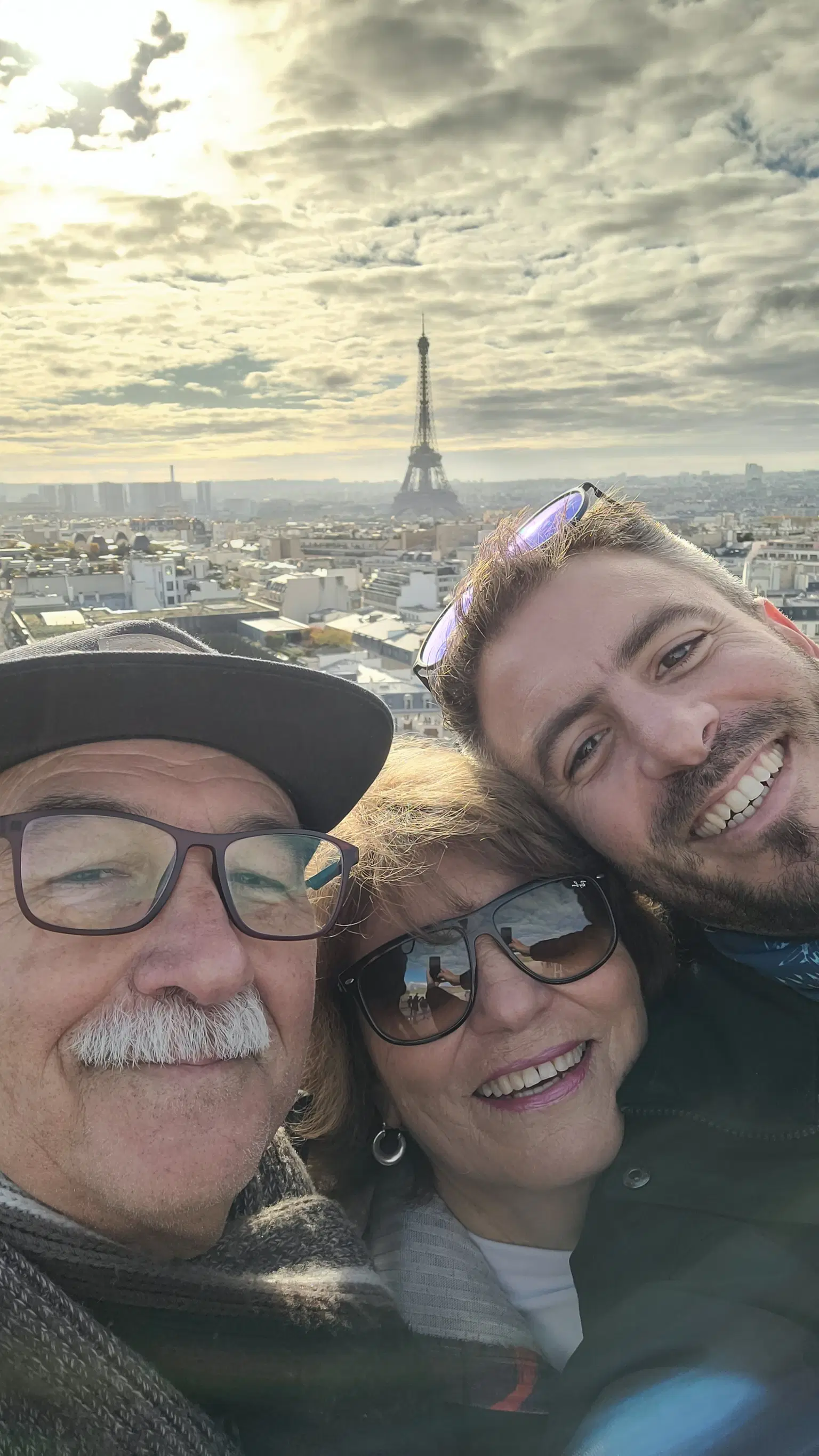 Photo from Esteban Andrés Sciarresi's trip