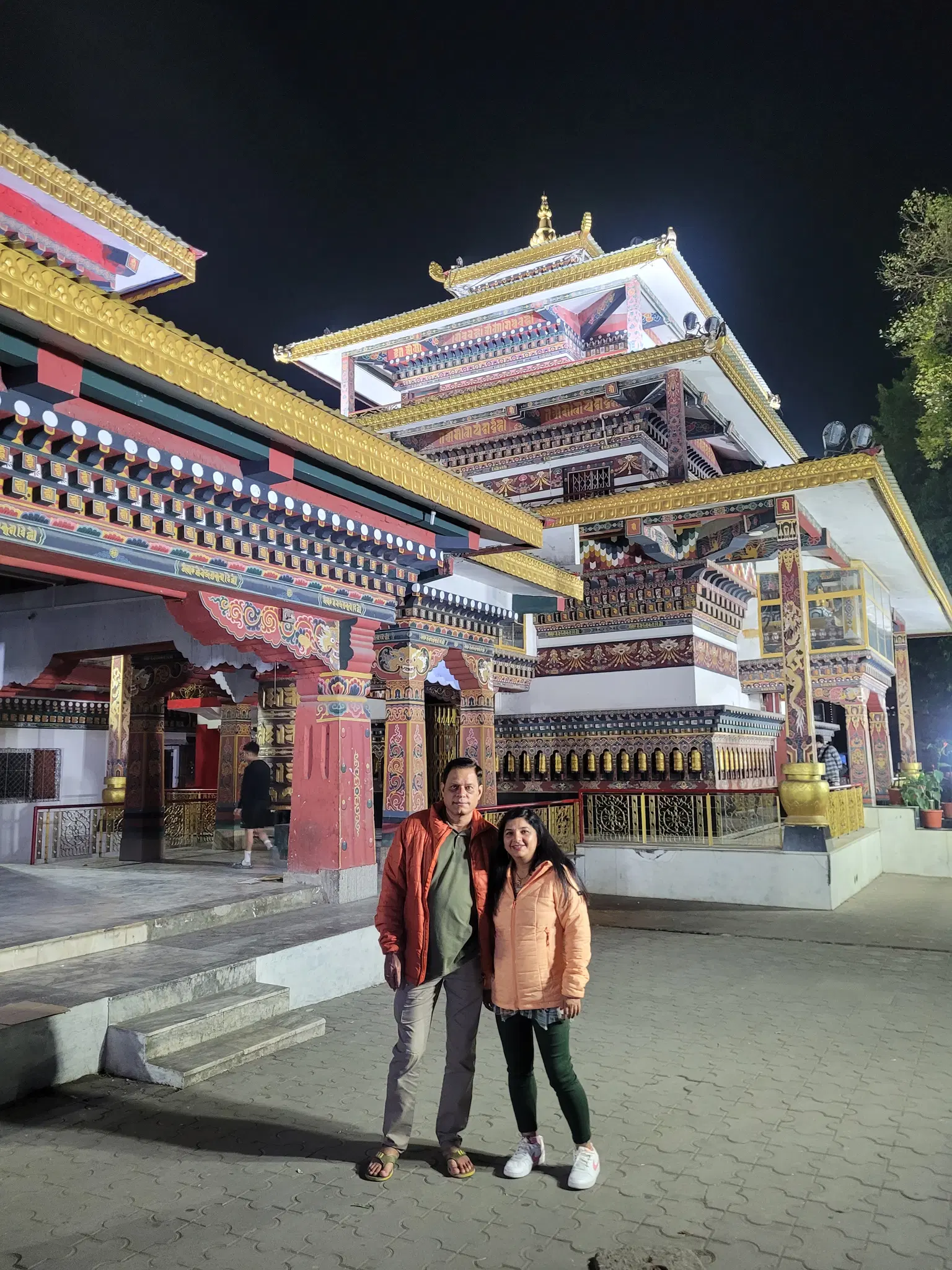 Photo from Nitin 's trip