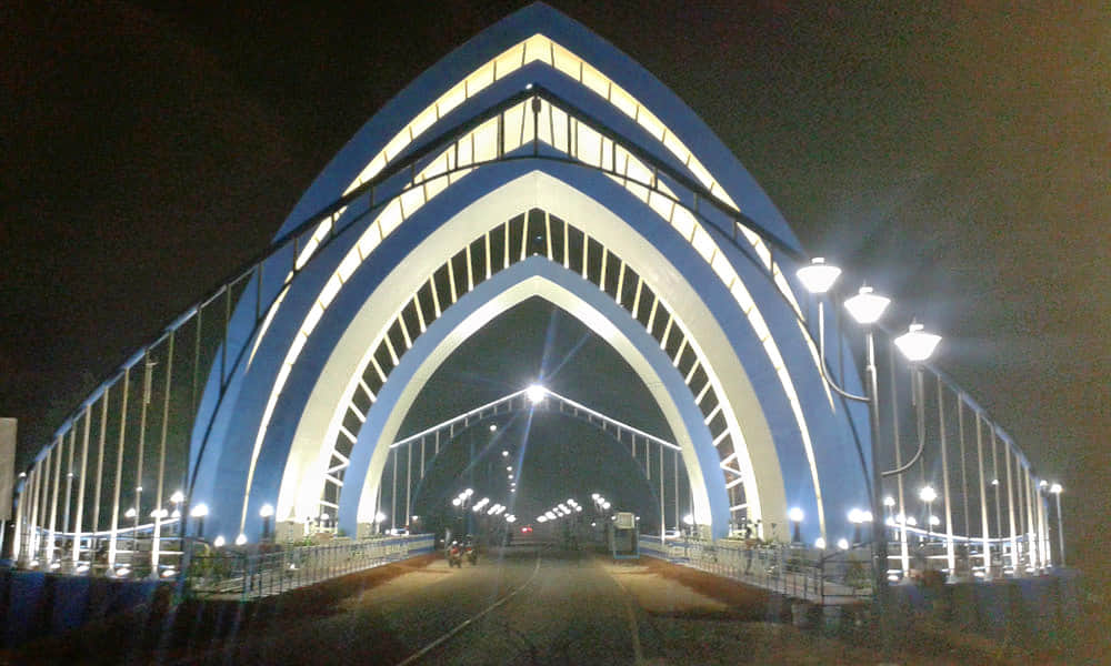 Digha Gate