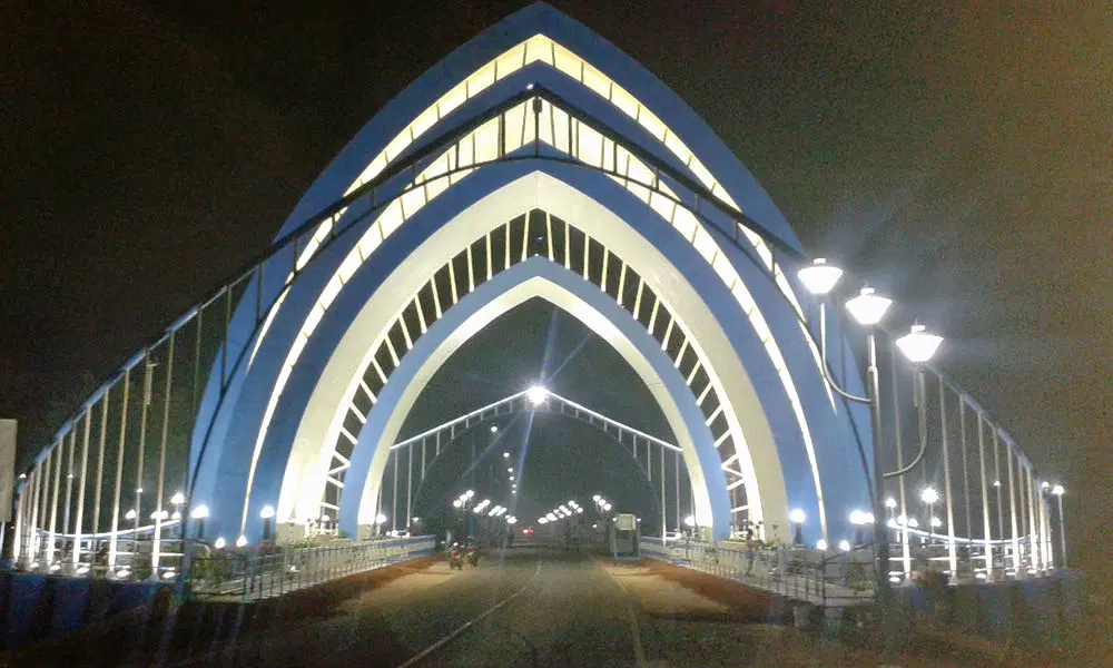 Digha Gate