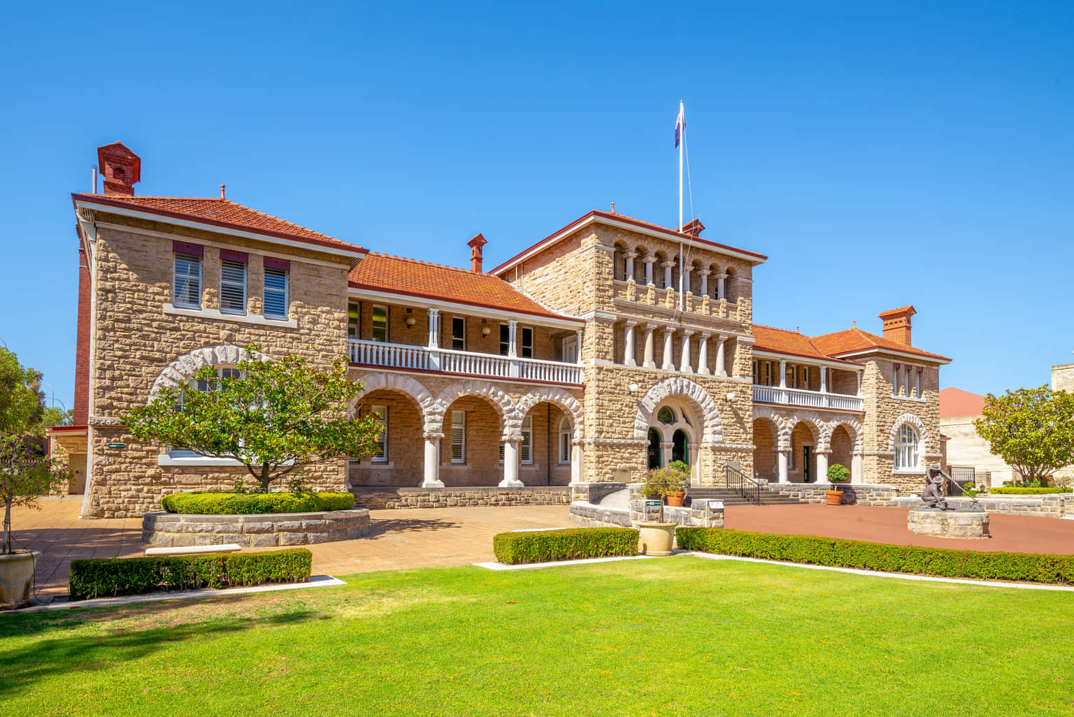 The Perth Mint