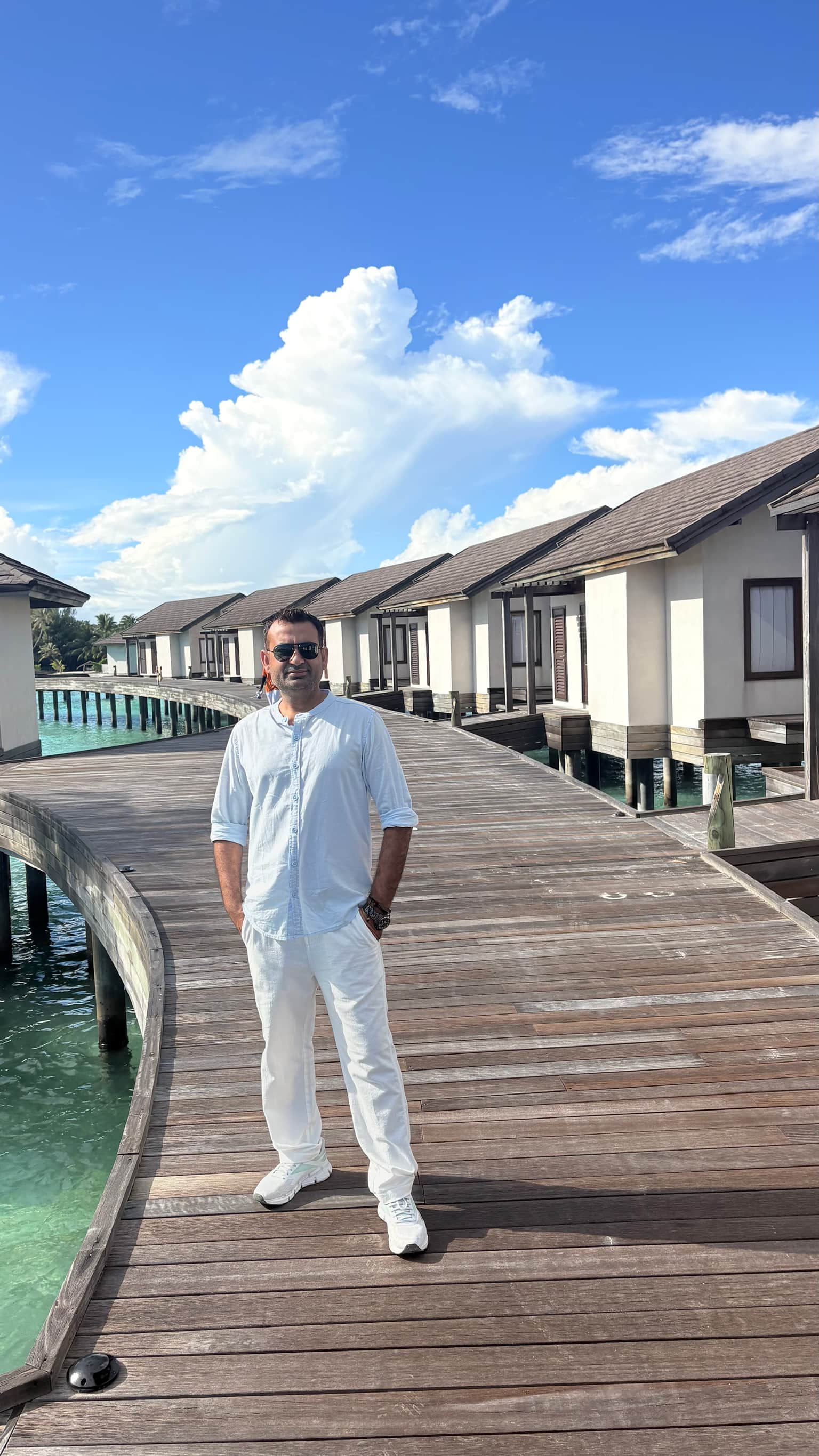 Photo from Aman Kajal's trip