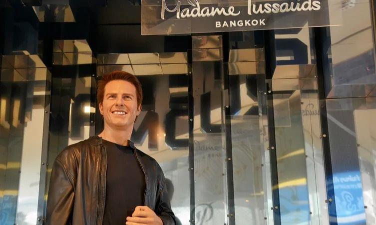 Capture Photos With Celebs At Madame Tussauds Museum