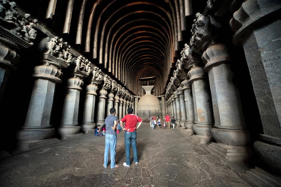 Lonavala Sightseeing Package Image