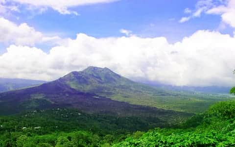 Adventure Sports in Kintamani