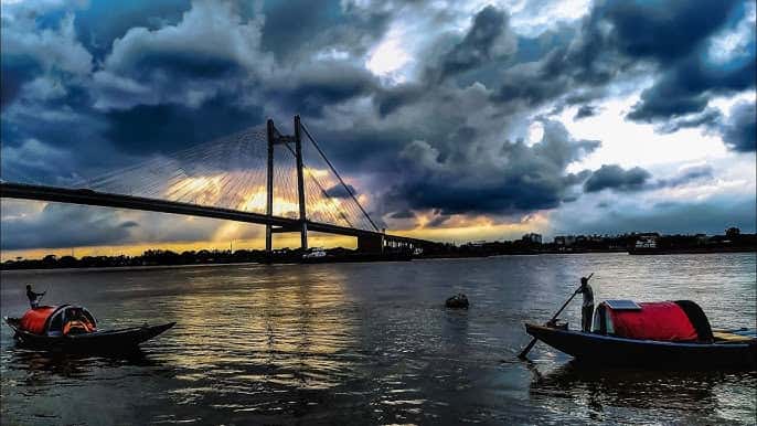 North Kolkata Ghats Walking Tour