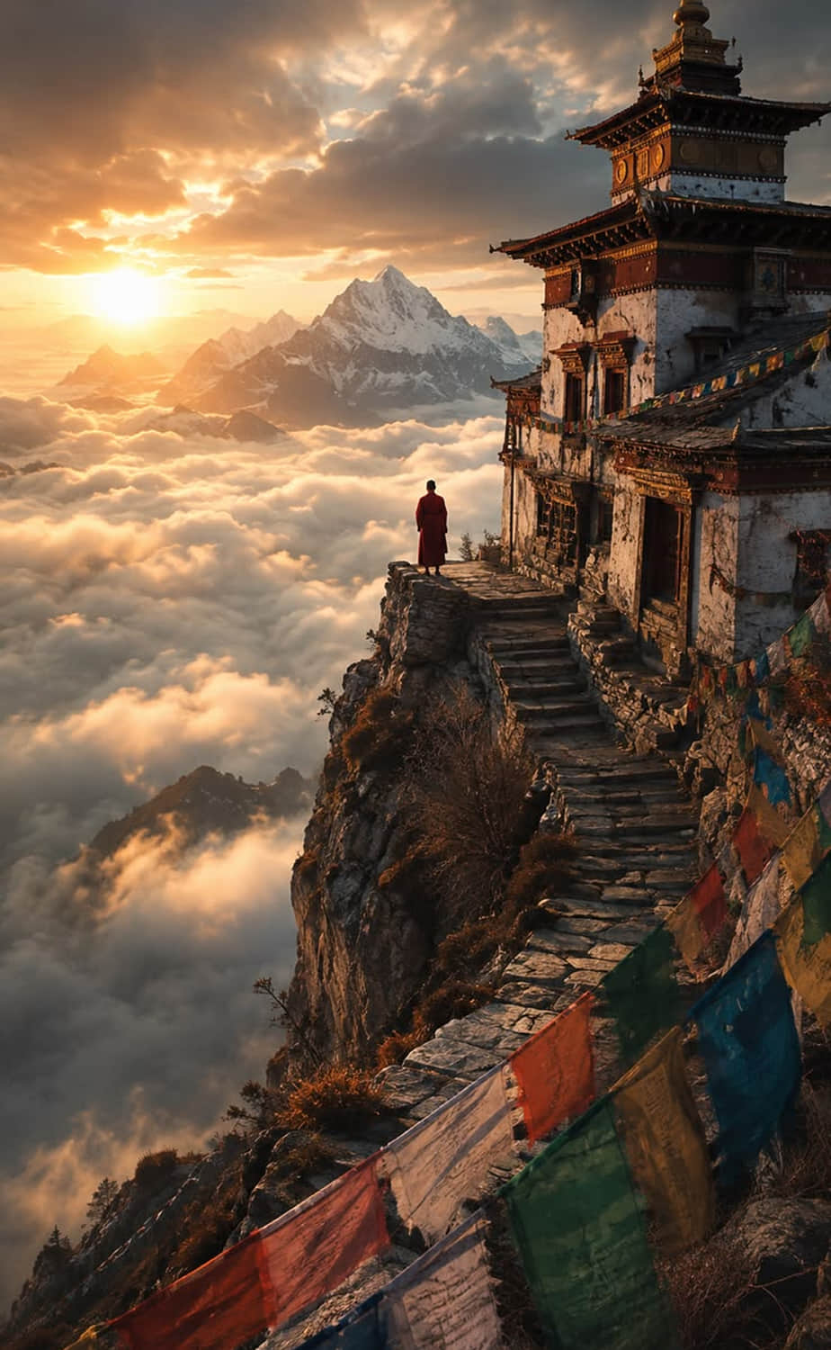 Bhutan