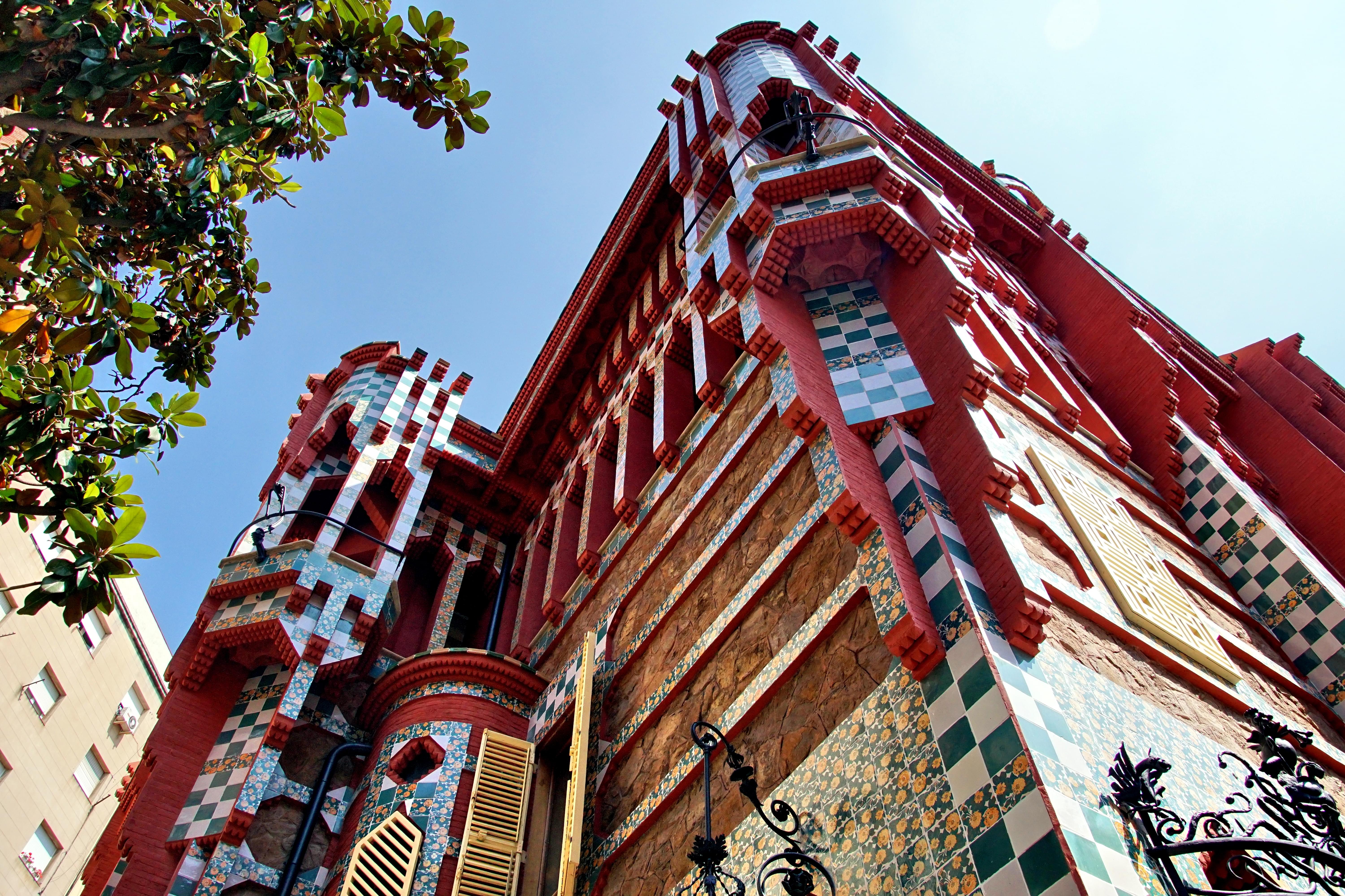 Casa Vicens