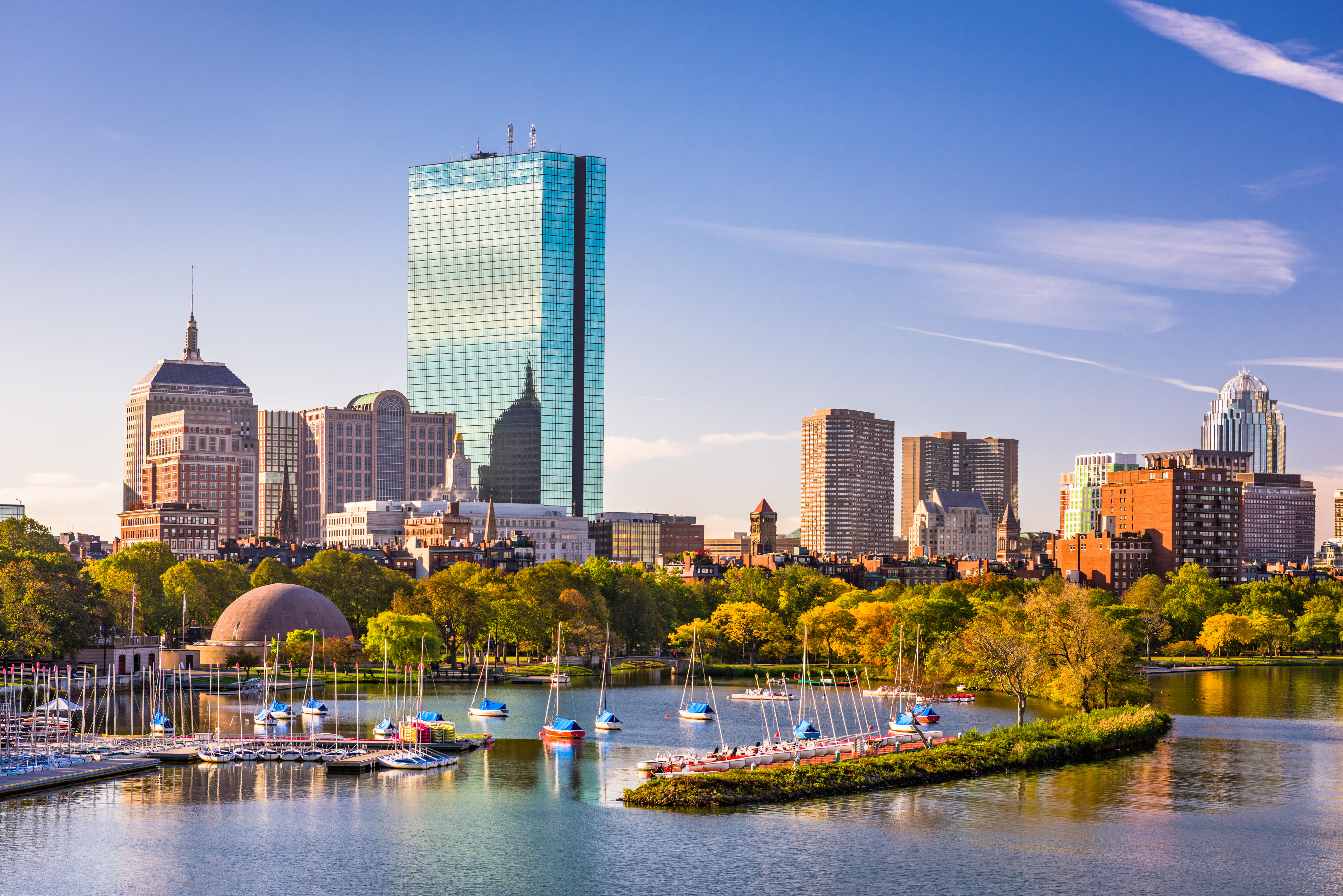 Best Rentals in Boston