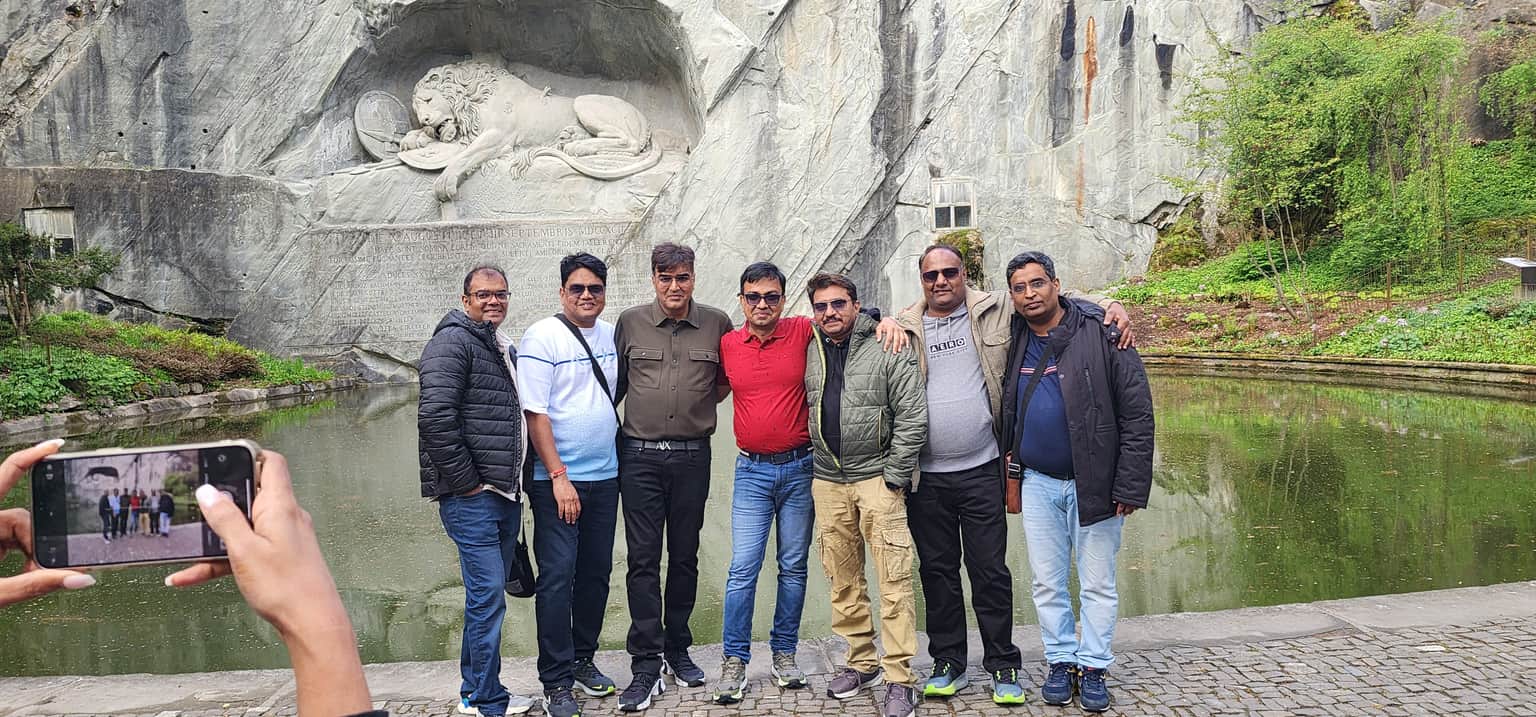 Photo from Sumeet Dhanuka's trip