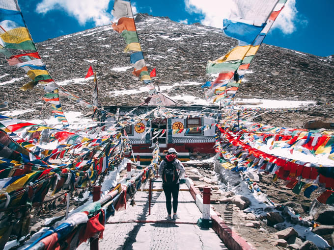 Khardung La