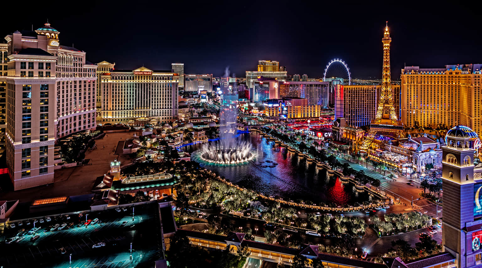 Las Vegas