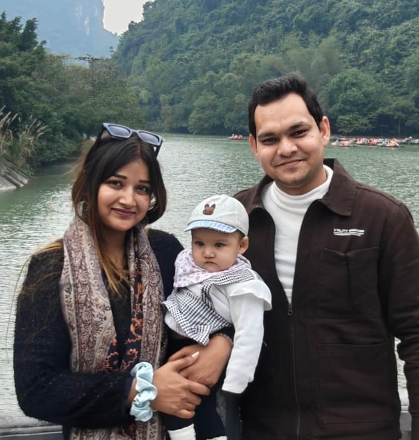 Photo from Ashutosh Parashar's trip