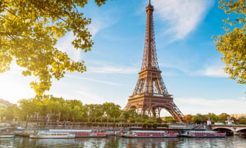 69 + Cool Things to do in Paris with Teenagers: The Ultimate guide