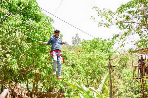 Surya Shibir Resort Image