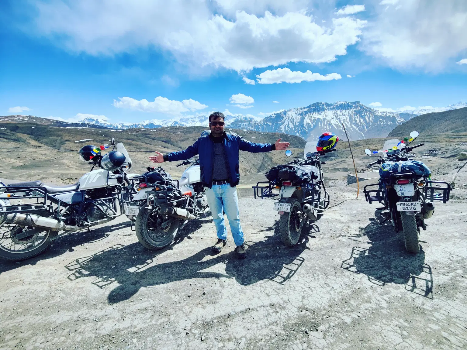 Photo from Shishir  Mishra's trip