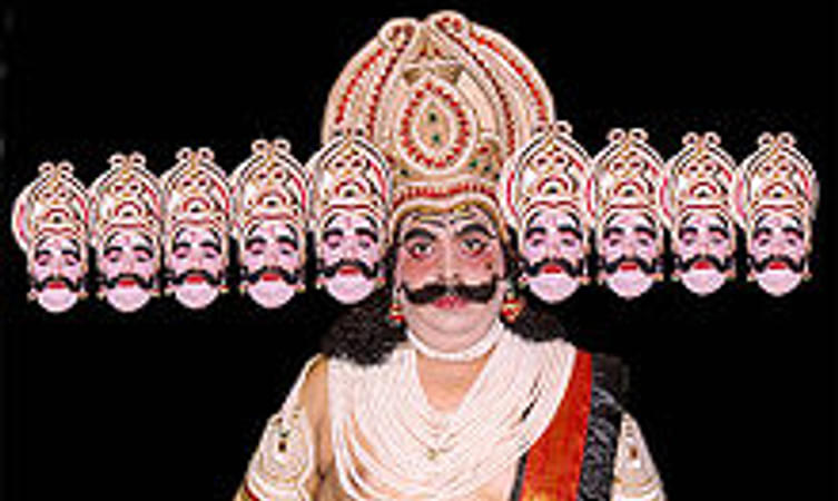 Ramnagar Ramleela