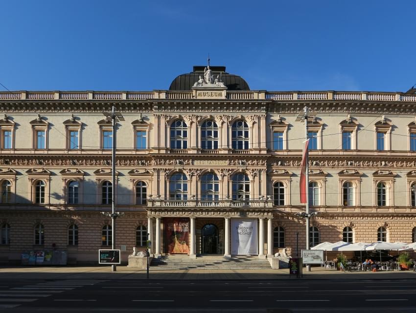 City Museum, Innsbruck