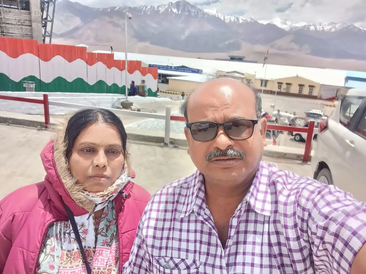 Photo from Deepa  bhiwgadey's trip