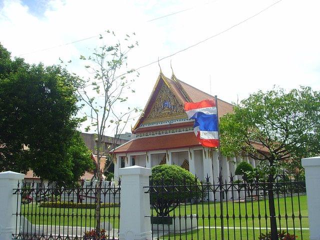 National Museum Bangkok