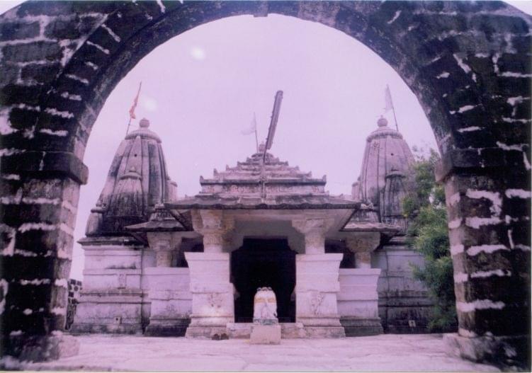 Bhidbhanjan Mahadev Temple Overview