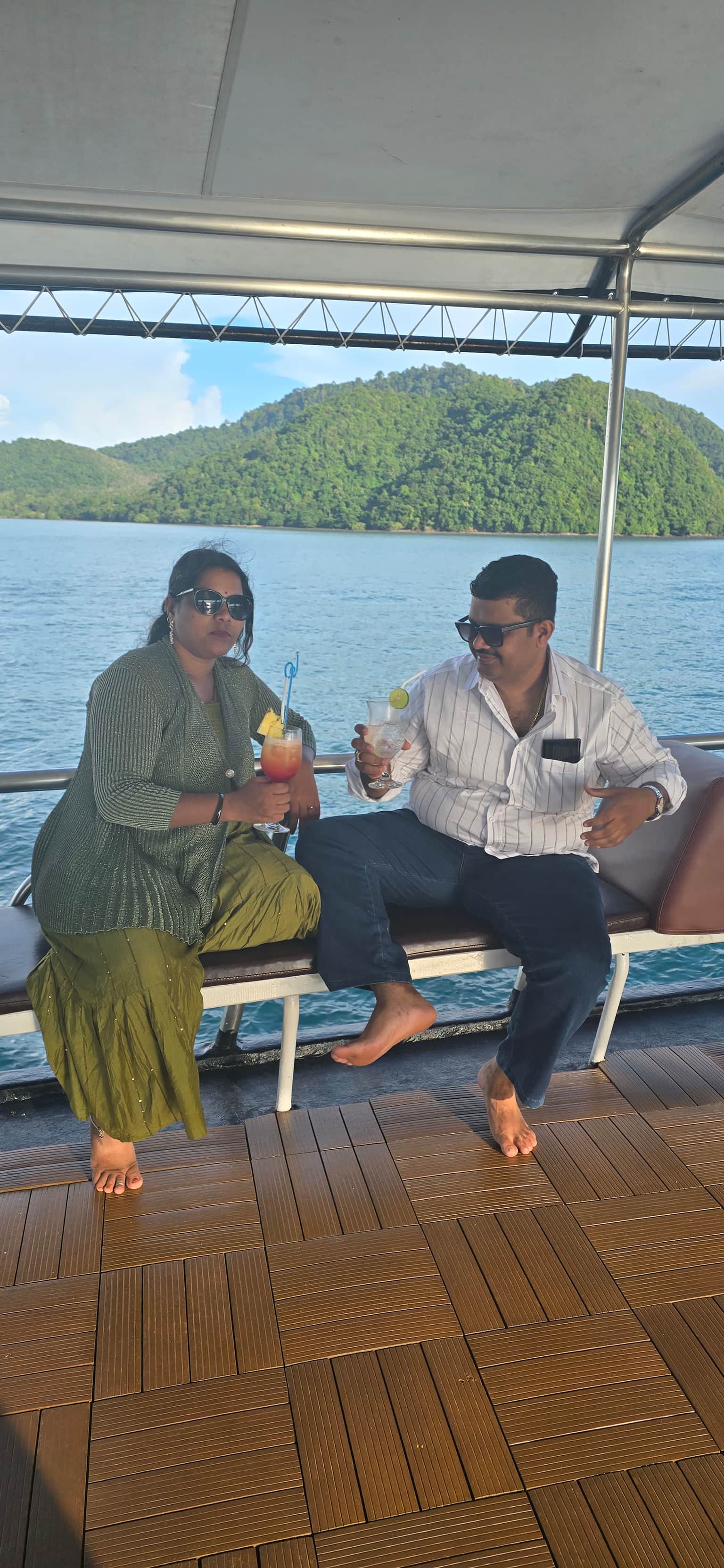 Photo from Nilesh 's trip