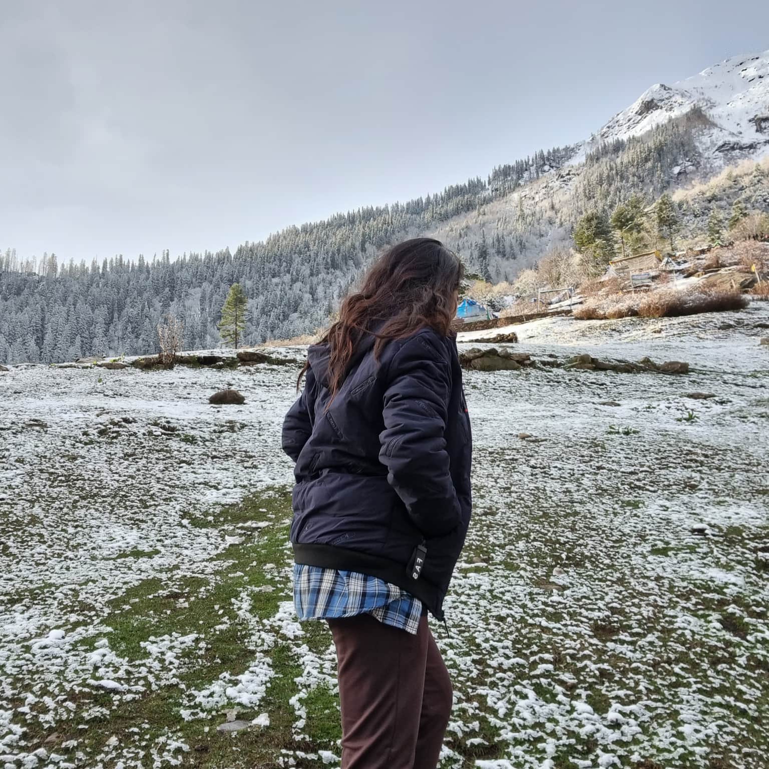 Photo from Prachi  Saibewar 's trip