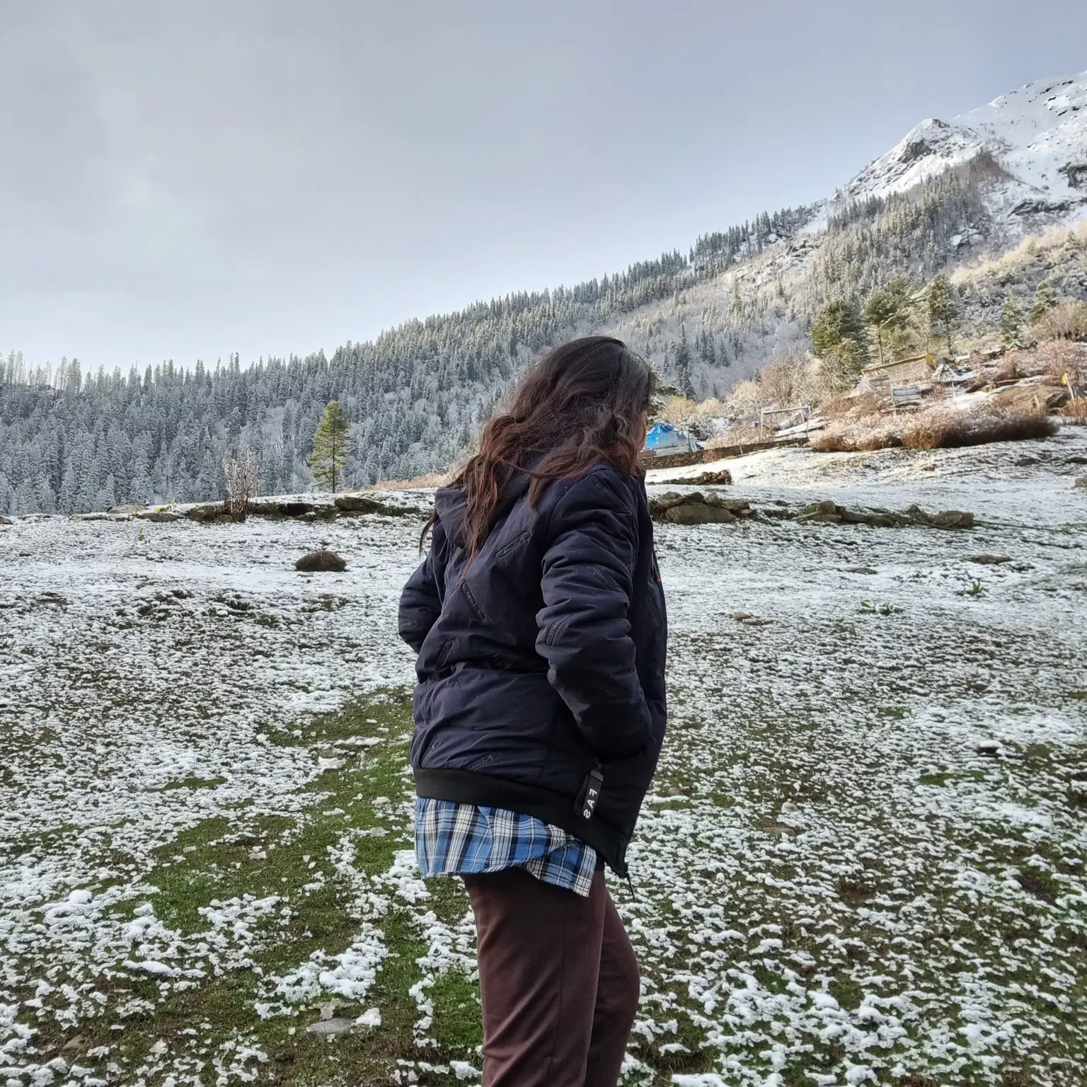 Photo from Prachi  Saibewar 's trip