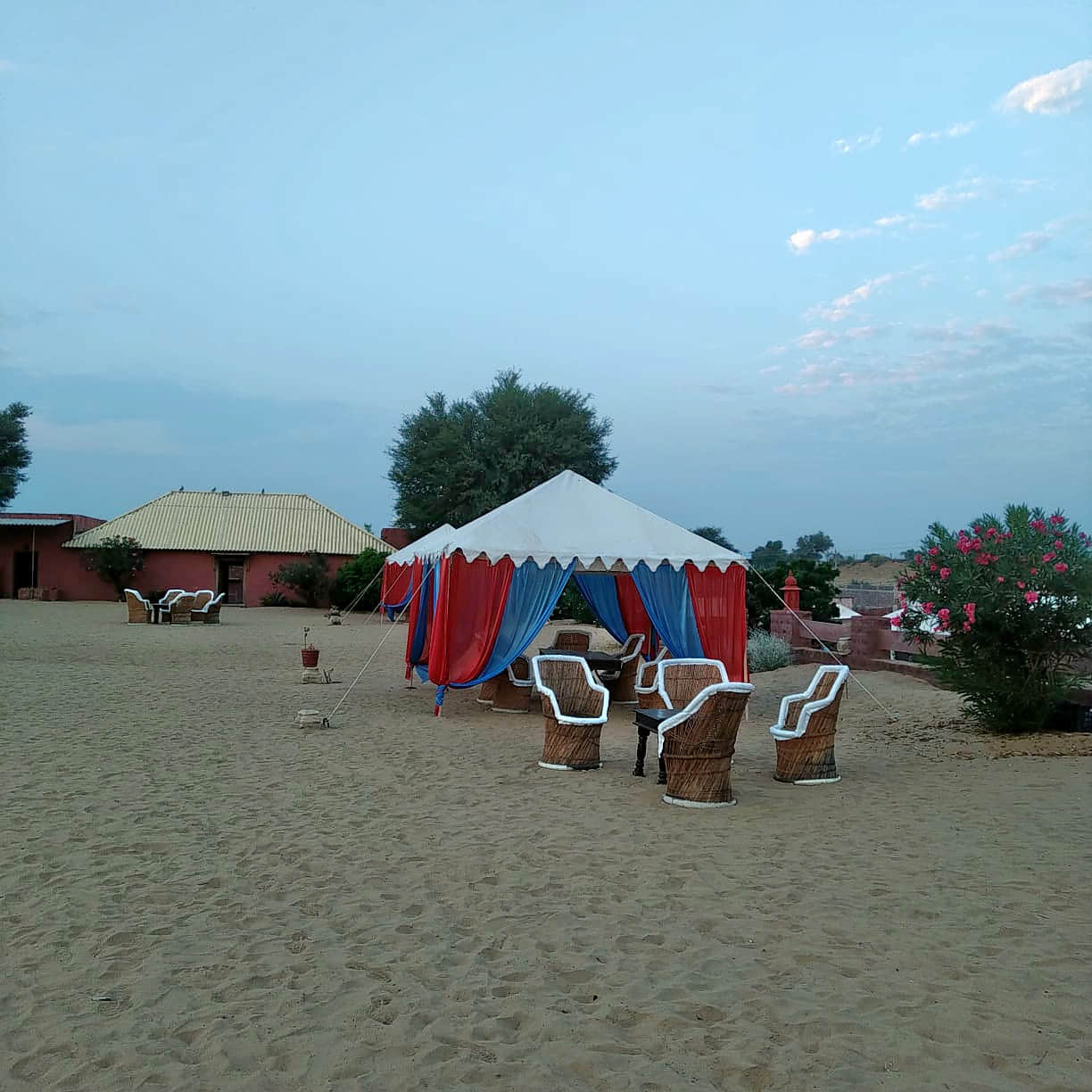 Photo from AALAP SAHA's trip