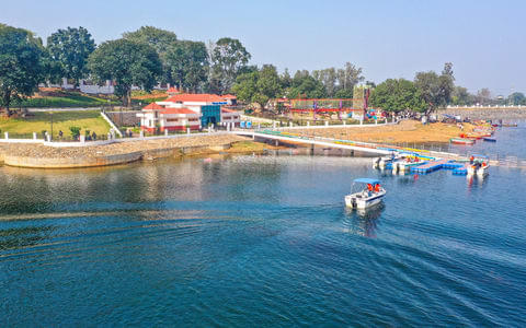 Things to Do in Ranchi