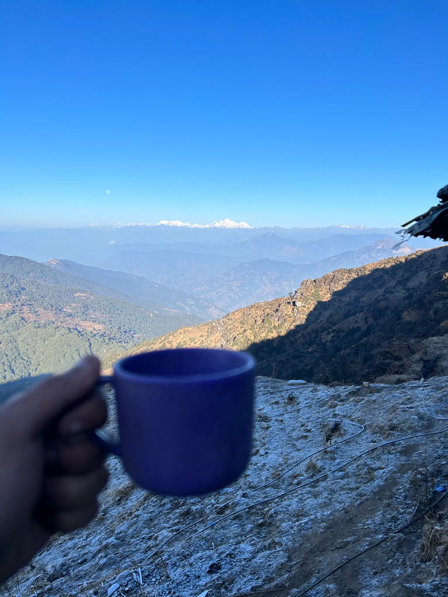 Photo from Yeashir Akther's trip
