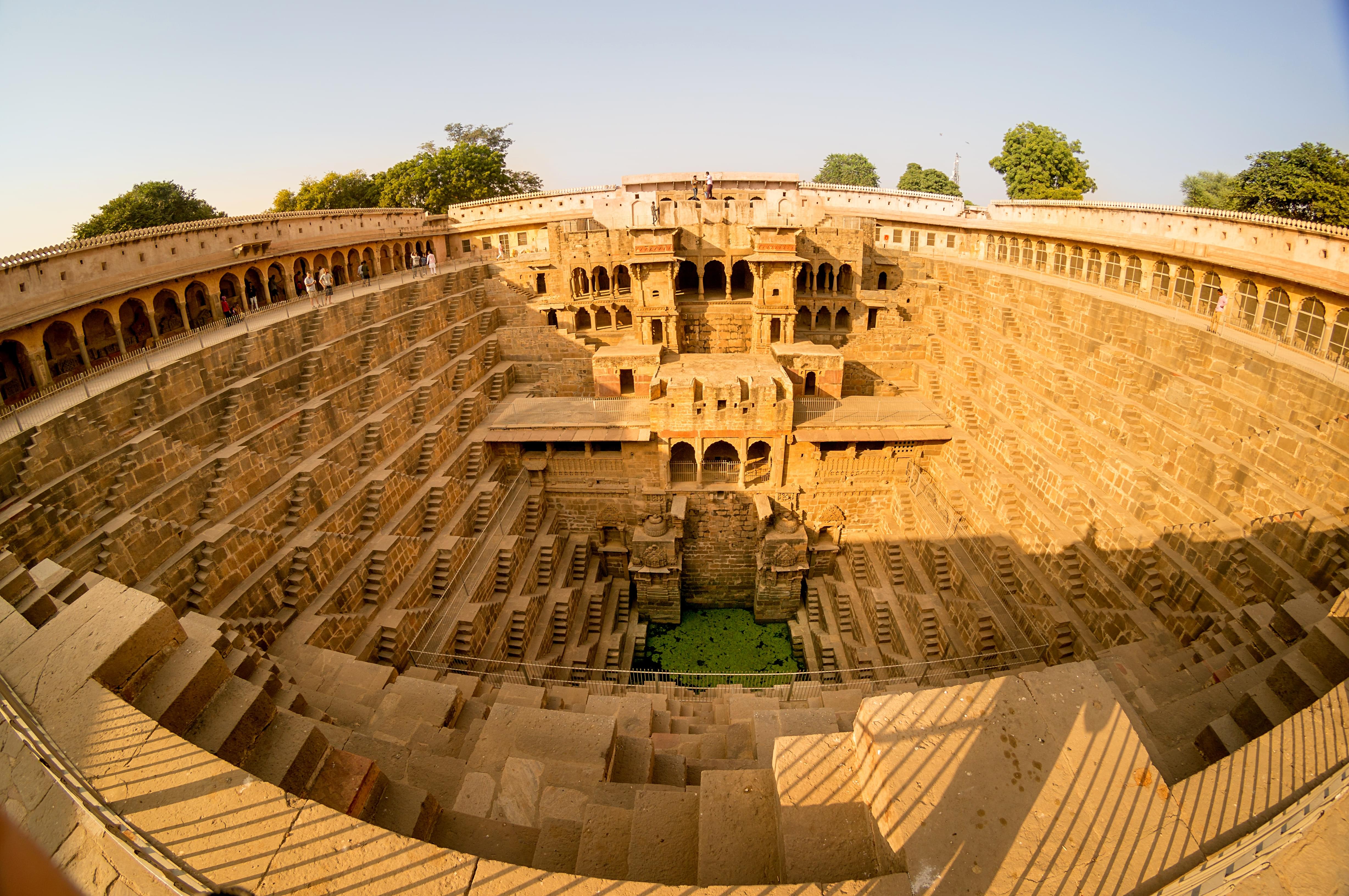 Rajasthan Packages from Chandigarh | Get Upto 50% Off