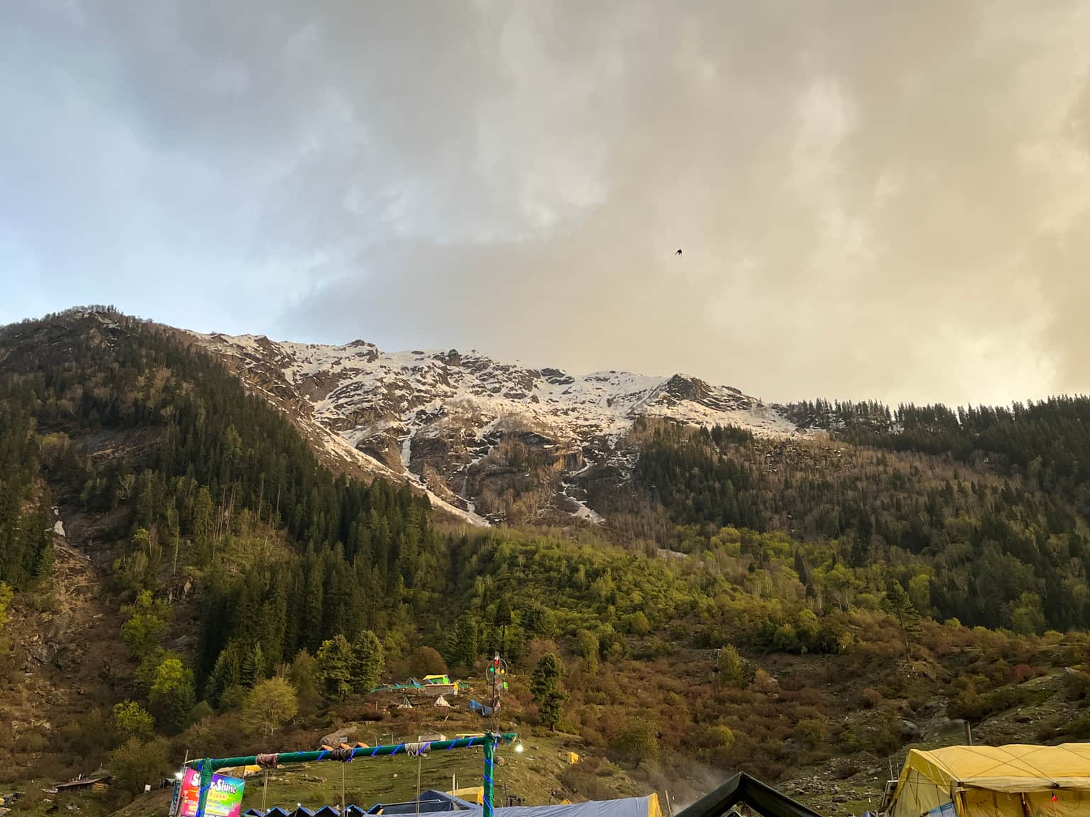 Photo from Er. Kaiser Manzoor's trip