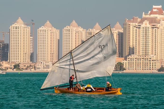 Katara Cultural Village