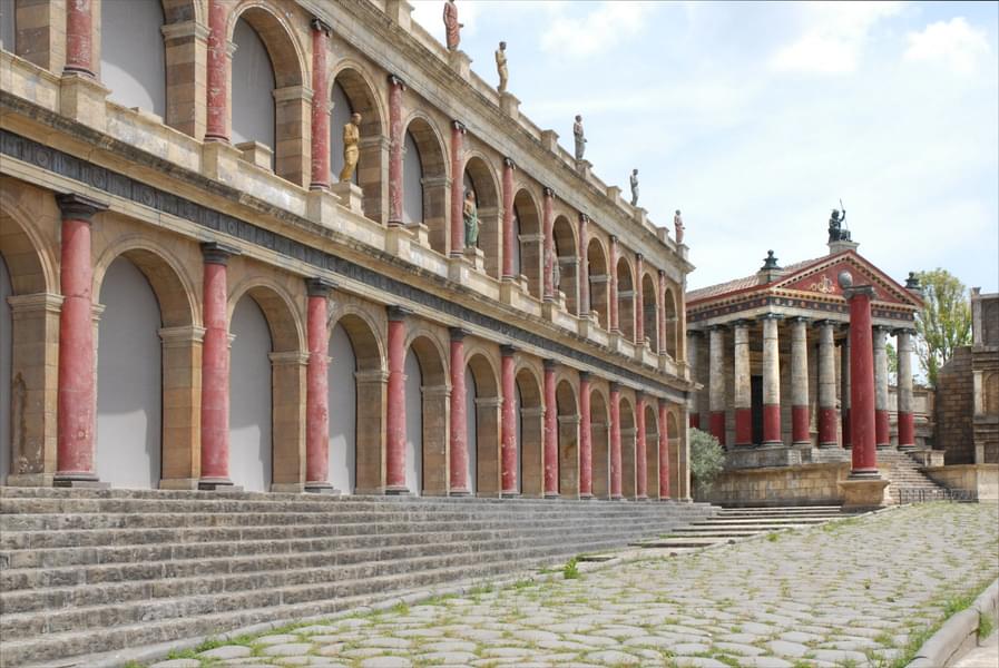 Cinecitta Si Mostra Highlights