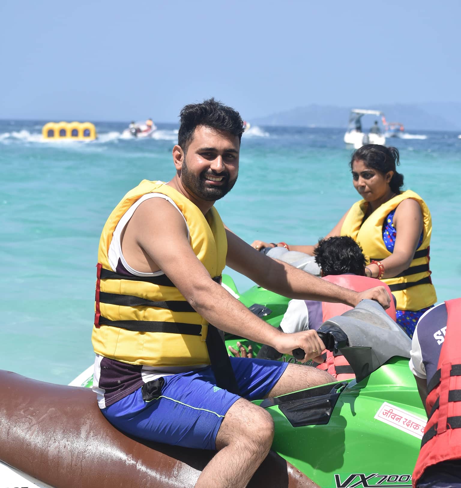 Photo from Neel  Rajendrasinh Parmar's trip