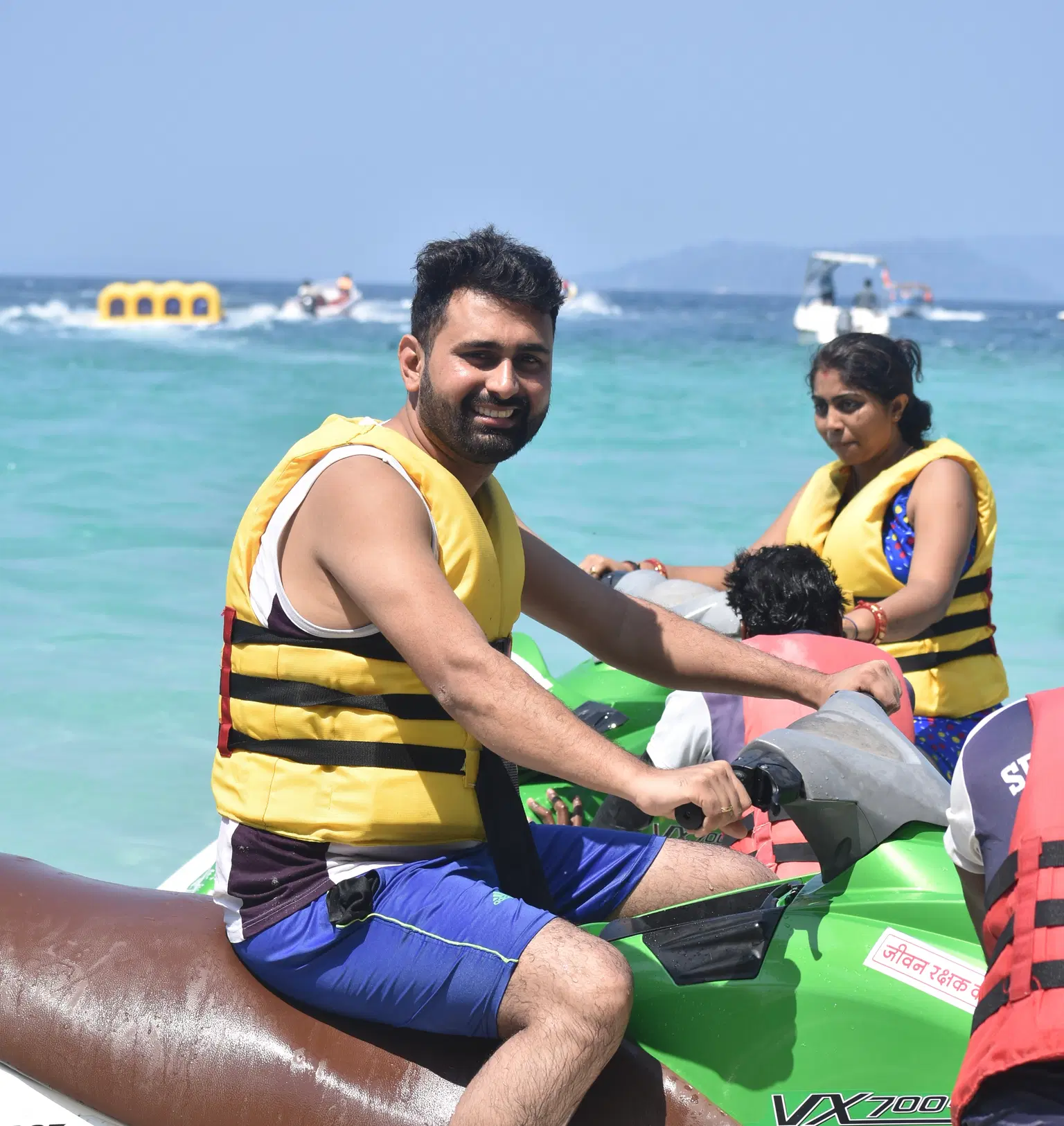 Photo from Neel  Rajendrasinh Parmar's trip