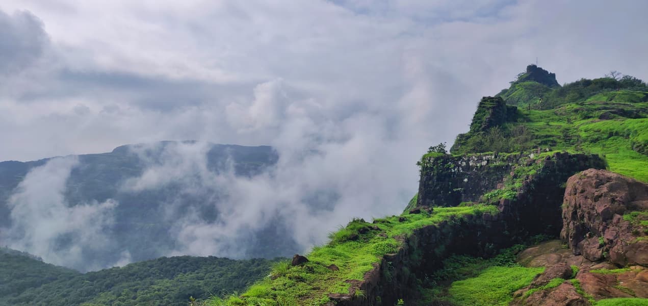 Lonavala Khandala Mahabaleshwar Tour Package Image
