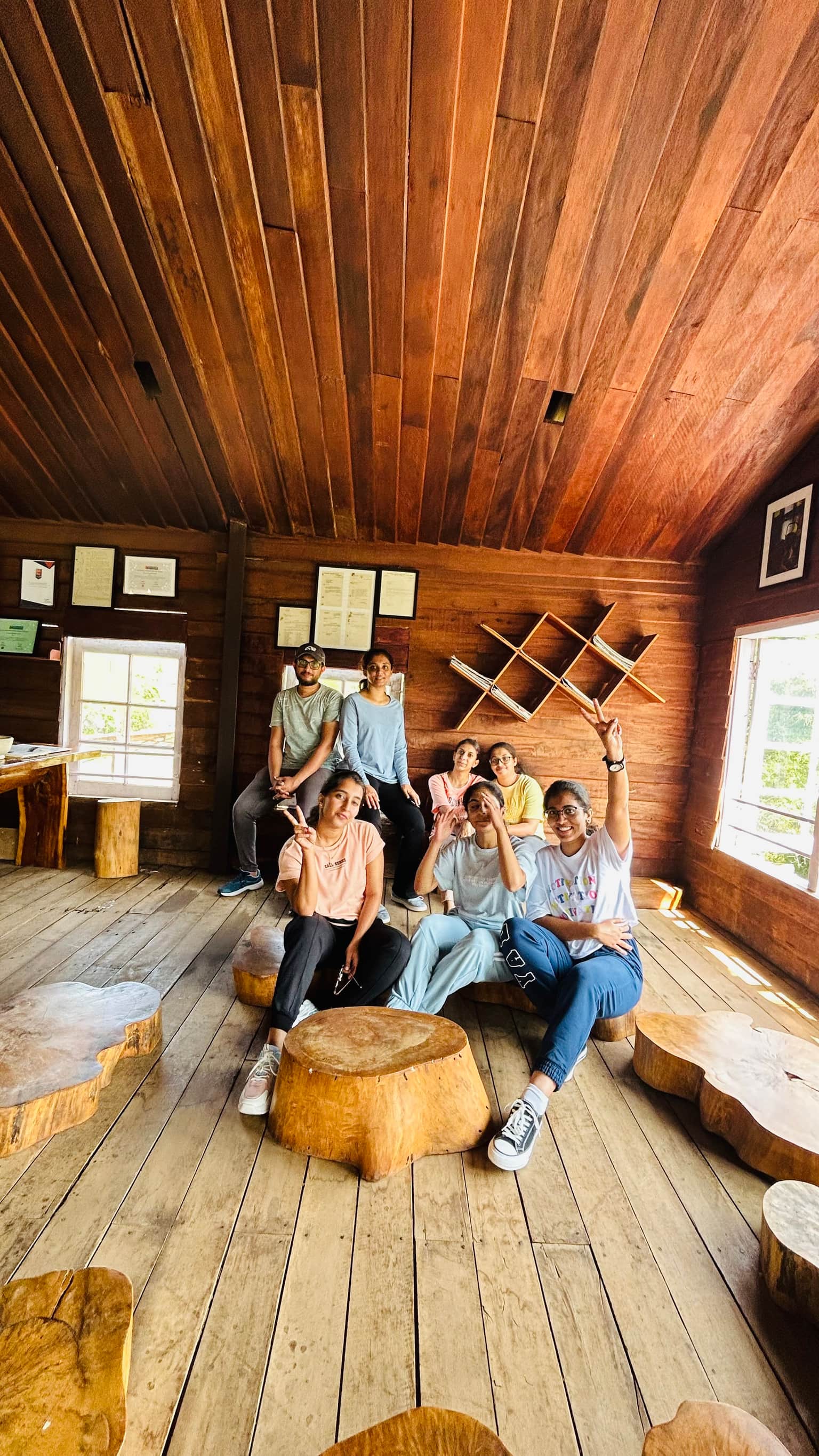 Photo from Kavya A N's trip