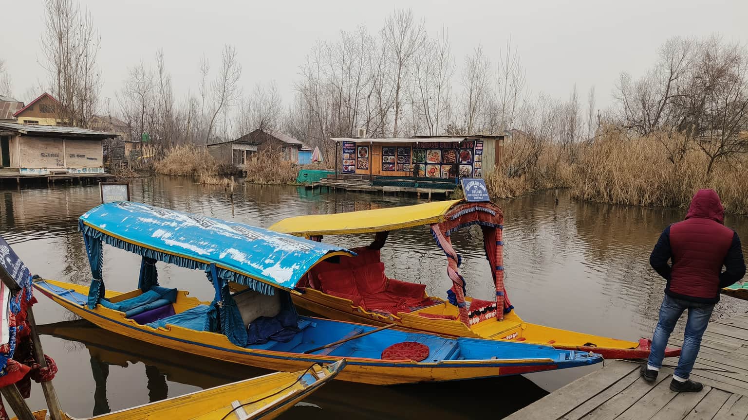 Photo from Sunnoy Saha's trip