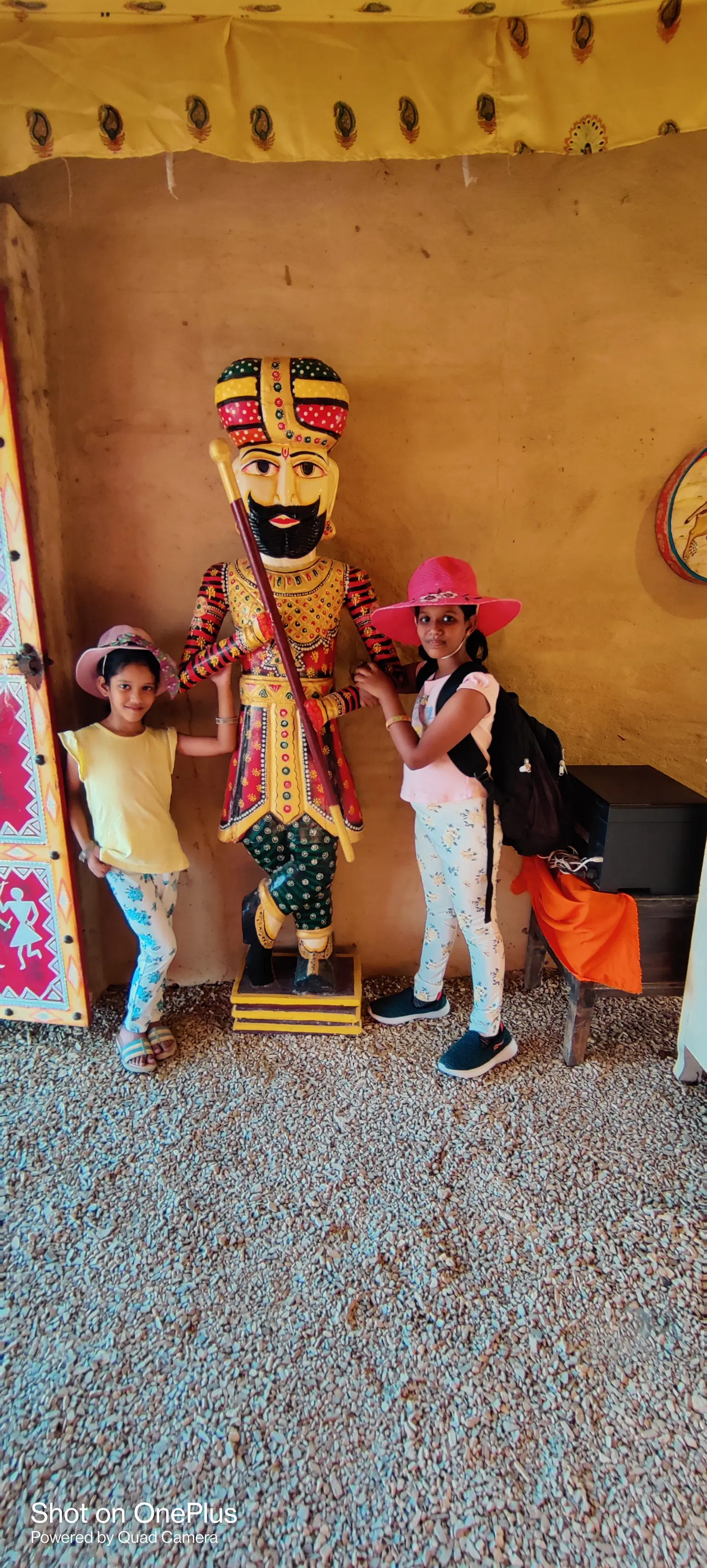 Photo from Sirisha Patnaik's trip