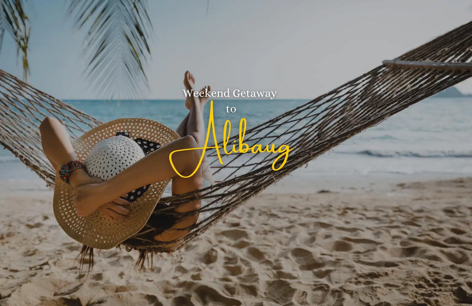 2 Days Alibaug Tour Package From Mumbai