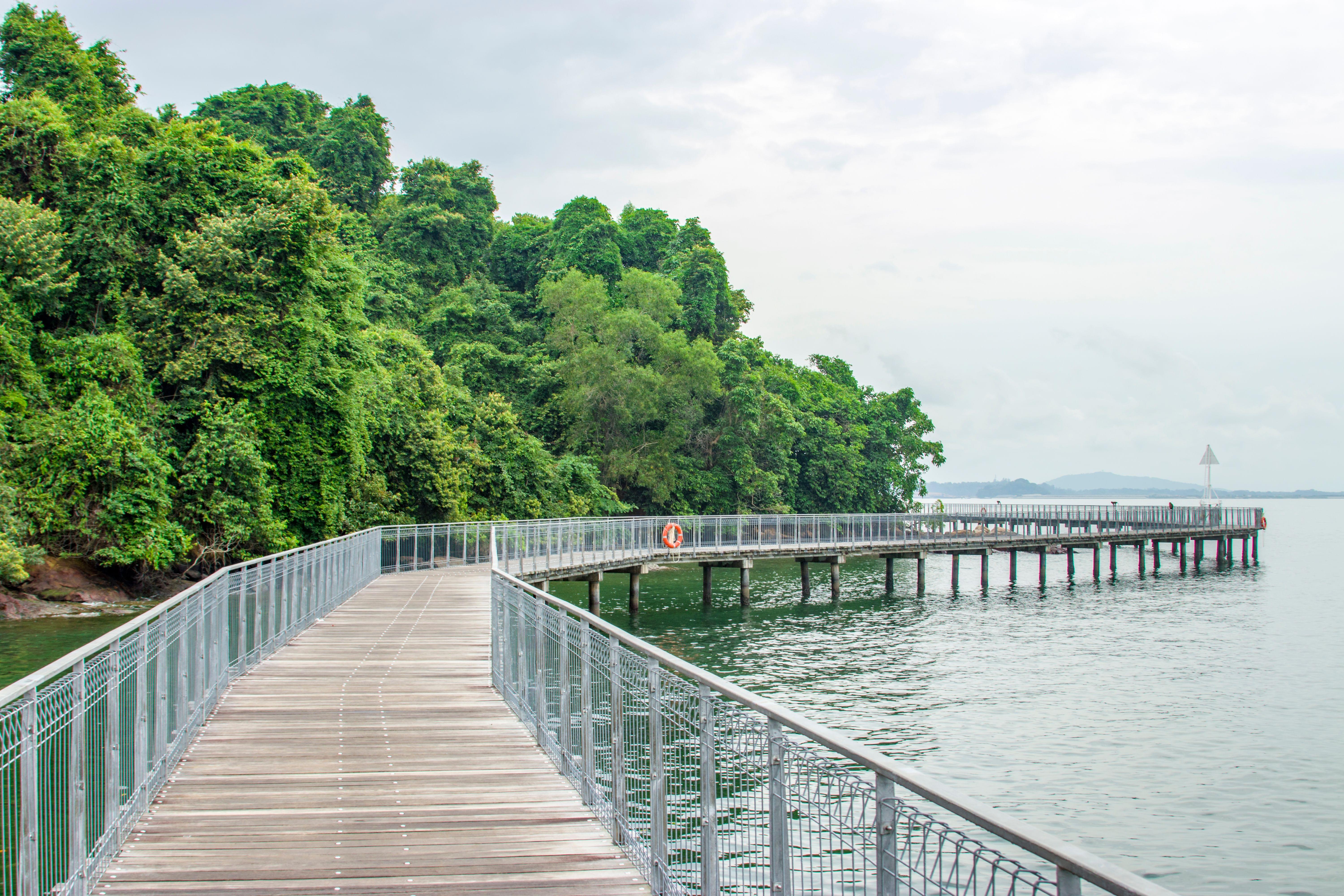 Pulau Ubin