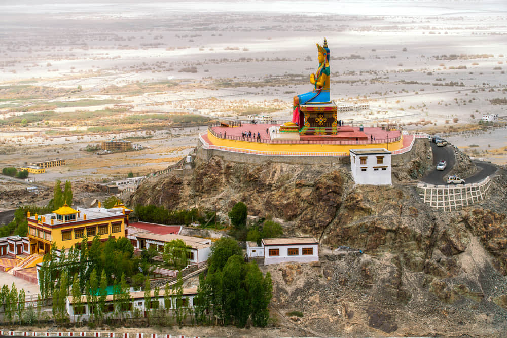 Nubra Valley