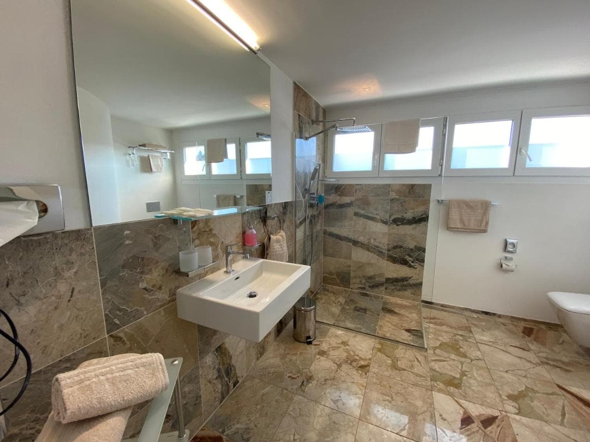 Businesshotel Lux